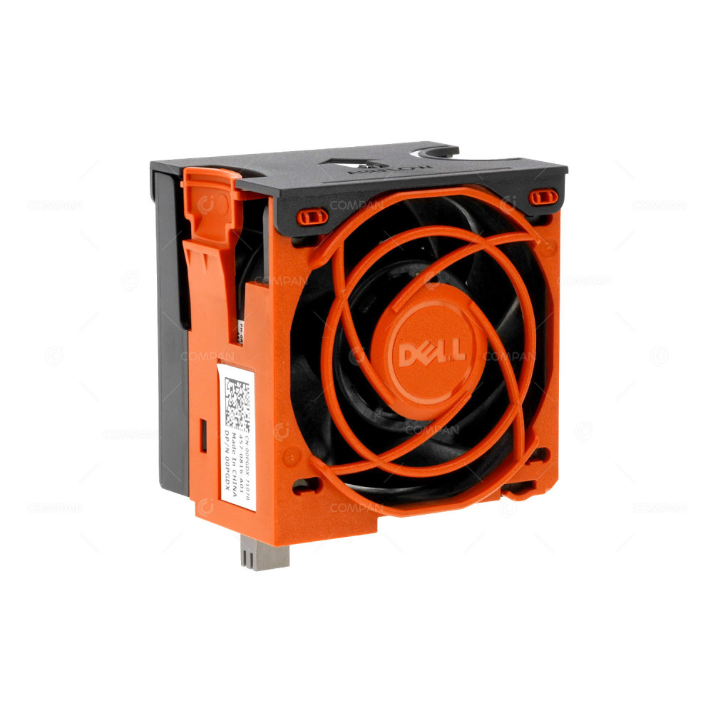 0PGDX DELL FAN MODULE FOR R820